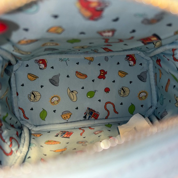 Loungefly Backpack - Picture 3 of 6